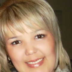 Жанар Рысдаулетова, 21.03.1981