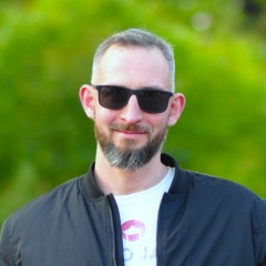 Михаил Коголь, 19.01.1987, Санкт-Петербург