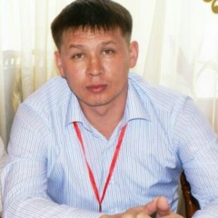 Азамат Оразбаев, 27.07.1977, Шалкар