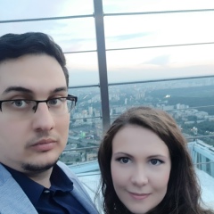 Андрей Горобец, 15.07, Москва