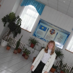 Veronika Ber, 11.10, Шортанды