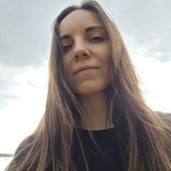 Екатерина Теслина, Челябинск