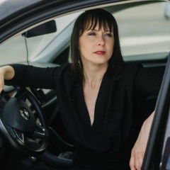 Елена Баранова, Пикалево