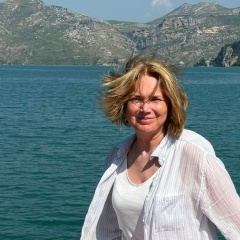Ирина Кузнецова, 15.05, Санкт-Петербург