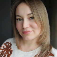 Анастасия Скотникова, 07.06.1989, Москва