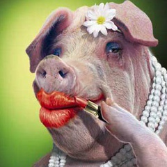 Ольга Ищенко, 19.02.1988, Москва