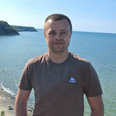 Роман Матвийчук, 11.10, Гусев