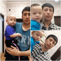 Muzaffar Ahmedov, 29.10, Актау