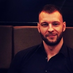 Evgeniy Komlev, 03.03.1989, Санкт-Петербург