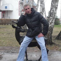 Максим Подуков, Магнитогорск