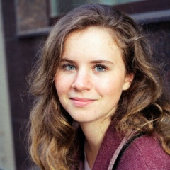 Екатерина Козлова, 13.12.1991, Санкт-Петербург