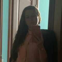 Екатерина Герингер, 09.07