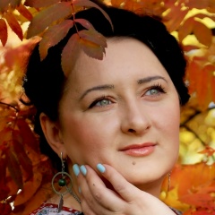 Анна Шуткина, Мегион