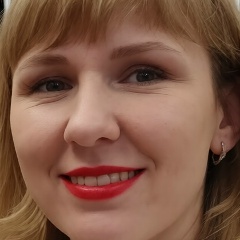 Татьяна Болтенкова, 21.07