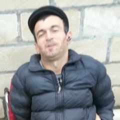 Qalib Habilov, 07.05.1985, Загатала