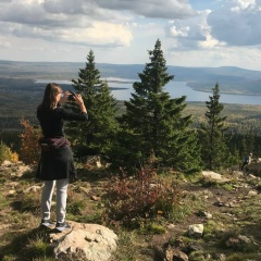 Елена Гордиевских, 06.01