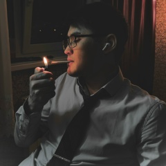 Zhunus Seiitbekov, 21.02, Бишкек