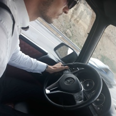 Opasniy Kayfarik, 01.12, Баку