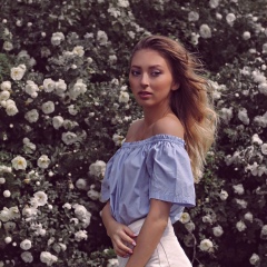 Кристина Миничева, 11.12, Stockholm