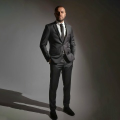 Владимир Переклицкий, 09.10, Мелитополь