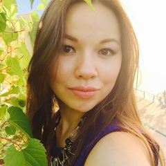 Gaukhar Jumabayeva, 10.05.1988, Алматы