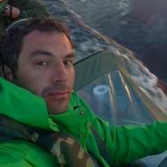 Арсений Александрович, 25.12, Санкт-Петербург