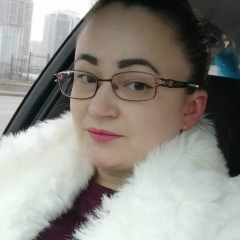 Наталья Верхулевская, 08.11.1986, Киев