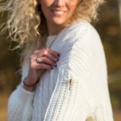 Екатерина Новикова, 29.12, Москва