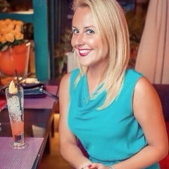 Евгения Орлова, 13.06, Москва