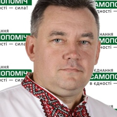 Ярослав Машляковский, 15.11.1973, Фастов