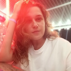 Людмилка Добренко, Нефтеюганск