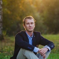 Олег Еременко, 03.09.1981