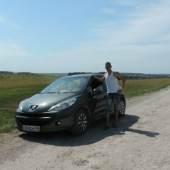 Дима Мурза, 03.09.1972, Уфа