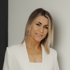 Мария Лисакова, 10.09.1985, Кировск