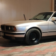 Maddog Maddog, 15.12, Грозный