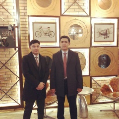 Батыр Нышанбай, 29.06