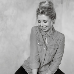 Диана Ельчанинова, 08.08, Санкт-Петербург