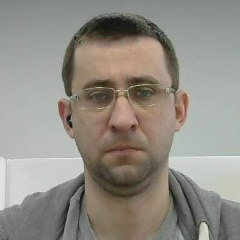 Кирилл Аксютик, 06.02.1985