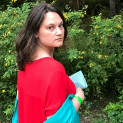 Татьяна Пушкарева, 08.06.1990, Москва