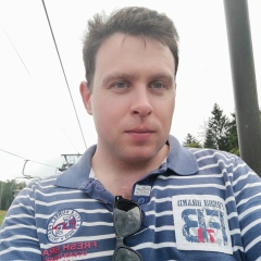 Дмитрий Пархимович, Минск