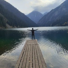 Нурбек Улан, 20.02.1905, Алматы