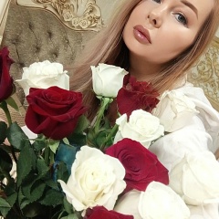 Toria Anatolyevna, 05.08