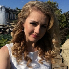 Татьяна Попова, 27.04, Москва