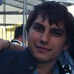 Владимир Ларионов, 06.07.1990, Ростов-на-Дону