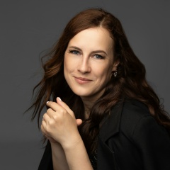 Светлана Цызова, Красноярск