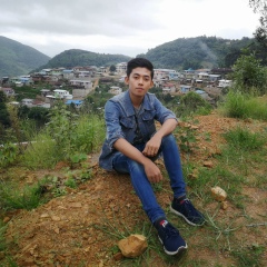 Ar-Pay Too, 20.05.1995