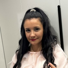 Маргарита Маргаритина