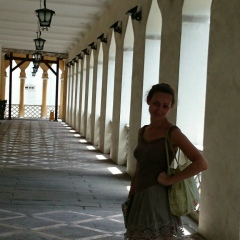 Юлия Саруханова, 27.07.1983, Минск