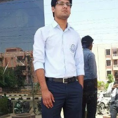 Vikram-Singh Dhayal, 04.03.1992, Jaipur