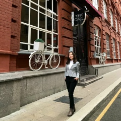 Айдай Турдугулова, 26.10.2000, Москва